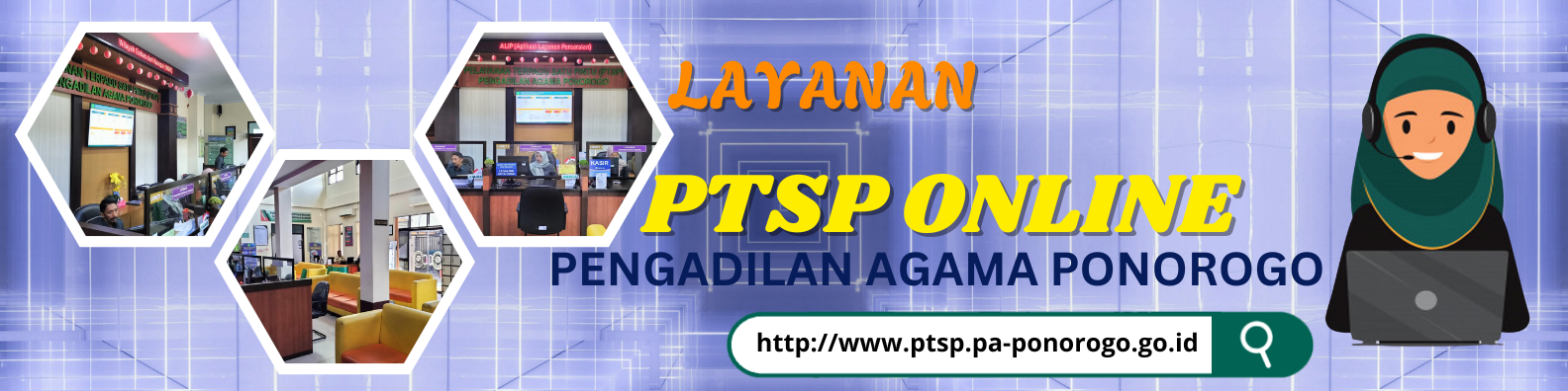 banner PTSP